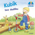 Kniha: Kubík bez dudlíku (Junior). Junior, 2019 Kniha: Kubík bez dudlíku (Junior). Junior, 2019