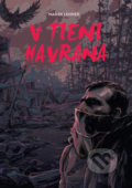 Kniha: V tieni havrana (Marek Lenner). Marek Lenner, 2019 Kniha: V tieni havrana (Marek Lenner). Marek Lenner, 2019