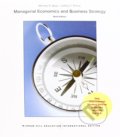 Kniha: Managerial Economics and Business Strategy (Michael R. Baye). McGraw-Hill, 2017 Kniha: Managerial Economics and Business Strategy (Michael R. Baye). McGraw-Hill, 2017