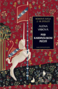 Kniha: Pod kardinálskou pečetí (Alena Vrbová). Jota, 2019 Kniha: Pod kardinálskou pečetí (Alena Vrbová). Jota, 2019