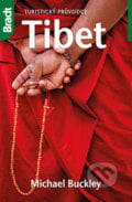 Tibet - Michael Buckley, Jota, 2020