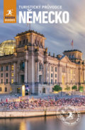 Kniha: Německo (Jota). Jota, 2019 Kniha: Německo (Jota). Jota, 2019