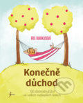 Kniha: Konečně důchod (Iris Warkus). Esence, 2019 Kniha: Konečně důchod (Iris Warkus). Esence, 2019