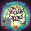 Hudební CD: Motorhead: Overkill (Hudobné albumy). Hudobné albumy, 2019 Hudební CD: Motorhead: Overkill (Hudobné albumy). Hudobné albumy, 2019