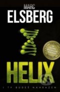 Kniha: Helix (Marc Elsberg). Edice knihy Omega, 2019 Kniha: Helix (Marc Elsberg). Edice knihy Omega, 2019