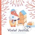 Kniha: Včelař Josífek (Simona Čechová). Labyrint, 2019 Kniha: Včelař Josífek (Simona Čechová). Labyrint, 2019