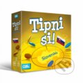 Společenská hra: Tipni si! Slovensko, 2019 Společenská hra: Tipni si! Slovensko, 2019