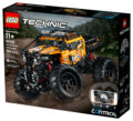 Spoločenská hra: LEGO Technic RC Extrémny teréniak 4x4 (LEGO). LEGO, 2019 Spoločenská hra: LEGO Technic RC Extrémny teréniak 4x4 (LEGO). LEGO, 2019