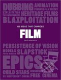 Kniha: 100 Ideas that Changed Film (David Parkinson). Laurence King Publishing, 2019 Kniha: 100 Ideas that Changed Film (David Parkinson). Laurence King Publishing, 2019