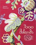 Kniha: 7000 Islands (Yasmin Newman). Hardie Grant, 2019 Kniha: 7000 Islands (Yasmin Newman). Hardie Grant, 2019