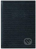 Kniha: Bible (Česká biblická společnost). Česká biblická společnost, 2019 Kniha: Bible (Česká biblická společnost). Česká biblická společnost, 2019