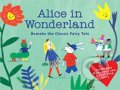 Kniha: Alice in Wonderland (Anne Laval). Laurence King Publishing, 2019 Kniha: Alice in Wonderland (Anne Laval). Laurence King Publishing, 2019