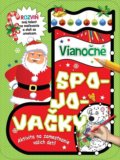 Kniha: Vianočné spojovačky, 2019 Kniha: Vianočné spojovačky, 2019