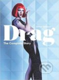 Kniha: Drag (Simon Doonan), 2019 Kniha: Drag (Simon Doonan), 2019