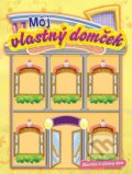 Kniha: Môj vlastný domček (Foni book). Foni book, 2019 Kniha: Môj vlastný domček (Foni book). Foni book, 2019