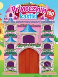 Kniha: Princeznin kaštieľ (Foni book). Foni book, 2019 Kniha: Princeznin kaštieľ (Foni book). Foni book, 2019