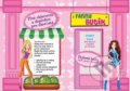 Kniha: Fanny butik (Foni book). Foni book, 2019 Kniha: Fanny butik (Foni book). Foni book, 2019