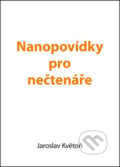 Nanopovídky pro nečtenáře - Jaroslav Květoň, Kopp, 2019