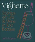 Kniha: Vignette (Jane Lopes). Hardie Grant, 2019 Kniha: Vignette (Jane Lopes). Hardie Grant, 2019