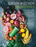 Kniha: Green Kitchen Smoothies (David Frenkiel a Luise Vindahl). Hardie Grant, 2019 Kniha: Green Kitchen Smoothies (David Frenkiel a Luise Vindahl). Hardie Grant, 2019