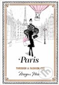 Kniha: Paris (Megan Hess). Hardie Grant, 2017 Kniha: Paris (Megan Hess). Hardie Grant, 2017