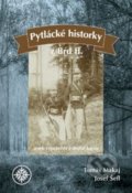 Kniha: Pytlácké historky z Brd II. (Josef Šefl a Tomáš Makaj). Baron, 2019 Kniha: Pytlácké historky z Brd II. (Josef Šefl a Tomáš Makaj). Baron, 2019