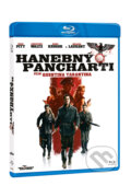 Film: Hanebný pancharti (Quentin Tarantino) (Blu-ray), 2019 Film: Hanebný pancharti (Quentin Tarantino) (Blu-ray), 2019