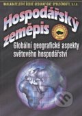Kniha: Hospodářský zeměpis (Ivan Bičík). Česká geografická společnost, 2019 Kniha: Hospodářský zeměpis (Ivan Bičík). Česká geografická společnost, 2019
