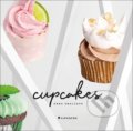 Kniha: Cupcakes (Anna Šmalcová). Grada, 2020 Kniha: Cupcakes (Anna Šmalcová). Grada, 2020
