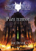 Kniha: Páni Temnot (Joe Dever). Mytago, 2019 Kniha: Páni Temnot (Joe Dever). Mytago, 2019