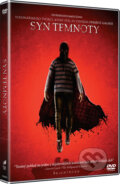 Film: Syn Temnoty DVD (David Yarovesky) (DVD). Bonton Film, 2019 Film: Syn Temnoty DVD (David Yarovesky) (DVD). Bonton Film, 2019