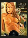 Kniha: Listy umění 1/2017 (Umělecký klub). Umělecký klub, 2017 Kniha: Listy umění 1/2017 (Umělecký klub). Umělecký klub, 2017