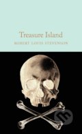 Kniha: Treasure Island (Robert Louis Stevenson). Pan Macmillan, 2019 Kniha: Treasure Island (Robert Louis Stevenson). Pan Macmillan, 2019