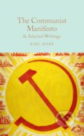 Kniha: The Communist Manifesto (Karl Marx). Pan Macmillan, 2018 Kniha: The Communist Manifesto (Karl Marx). Pan Macmillan, 2018