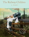 The Railway Children - Edith Nesbit, Pan Macmillan, 2017