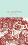 Selected Poems - John Keats, Pan Macmillan, 2019