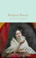 Kniha: Madame Bovary (Gustave Flaubert). Pan Macmillan, 2017 Kniha: Madame Bovary (Gustave Flaubert). Pan Macmillan, 2017