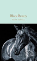 Kniha: Black Beauty, 2018 Kniha: Black Beauty, 2018