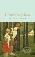 Kniha: Grimms' Fairy Tales, 2016 Kniha: Grimms' Fairy Tales, 2016