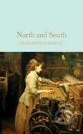 Kniha: North and South, 2017 Kniha: North and South, 2017