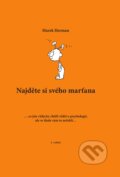 E-kniha: Najděte si svého marťana (Marek Herman) E-kniha: Najděte si svého marťana (Marek Herman)