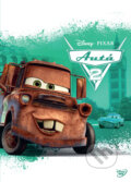 Film: Auta 2. (Bradford Lewis) (DVD). Magicbox, 2019 Film: Auta 2. (Bradford Lewis) (DVD). Magicbox, 2019