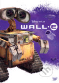 Film: WALL-E (Andrew Stanton) (DVD). Magicbox, 2019 Film: WALL-E (Andrew Stanton) (DVD). Magicbox, 2019