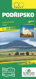 Podřipsko 1: 65 000 (Žaket). Žaket, 2019 Podřipsko 1: 65 000 (Žaket). Žaket, 2019