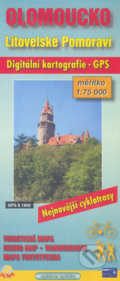 Olomoucko Litovské Pomoraví (Jena). Jena, 2006 Olomoucko Litovské Pomoraví (Jena). Jena, 2006