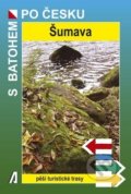Kniha: Šumava (Václav Petr). Akcent, 2017 Kniha: Šumava (Václav Petr). Akcent, 2017