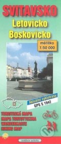 Svitavsko (Jena). Jena, 2018 Svitavsko (Jena). Jena, 2018