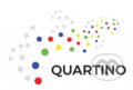 Spoločenská hra: Quartino (Petr Doubek). Loris Games, 2019 Spoločenská hra: Quartino (Petr Doubek). Loris Games, 2019