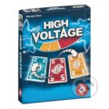 Společenská hra: High Voltage (Piatnik). Piatnik, 2019 Společenská hra: High Voltage (Piatnik). Piatnik, 2019