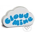 Společenská hra: Cloud Mine (Guido Albini a Martino Chiacchiera). Piatnik, 2019 Společenská hra: Cloud Mine (Guido Albini a Martino Chiacchiera). Piatnik, 2019